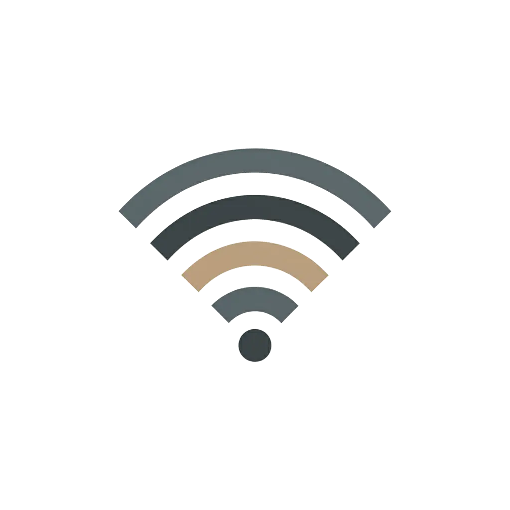 Wi-Fi připojení